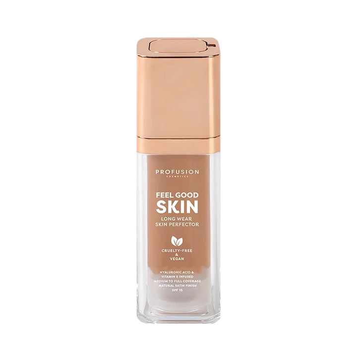 Feel Good Skin - Longwear Skin Perfector