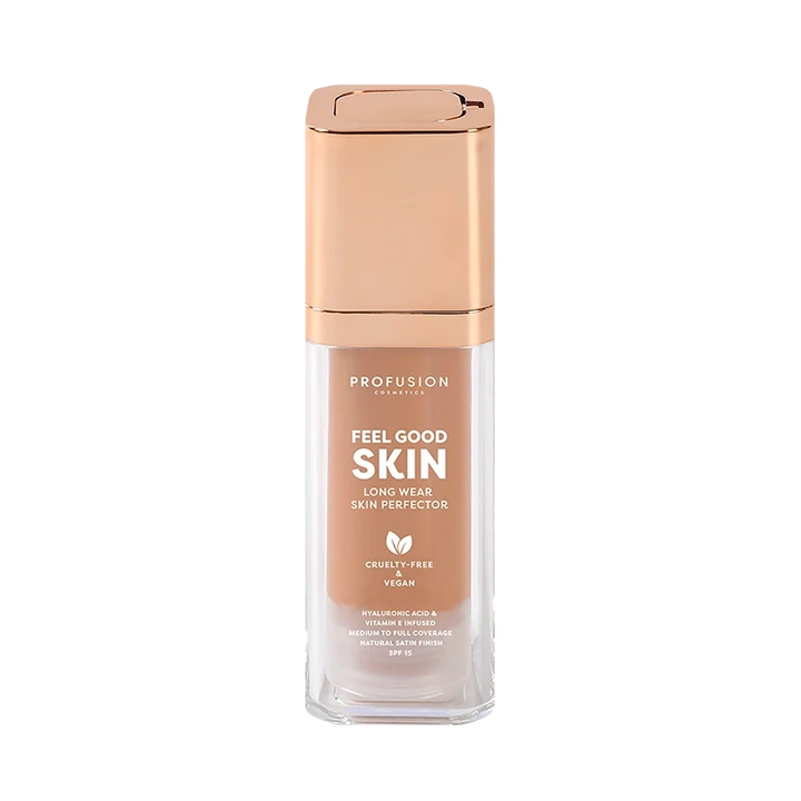 Feel Good Skin - Longwear Skin Perfector