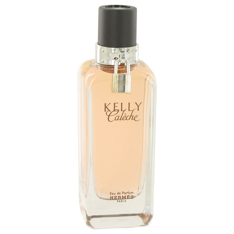 Kelly Caleche by Hermes Eau De Parfum Spray (Tester) 3.4 oz for Women
