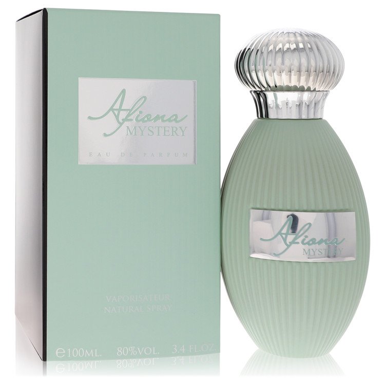 Dumont Afiona Mystery by Dumont Paris Eau De Parfum Spray 3.4 oz for Women