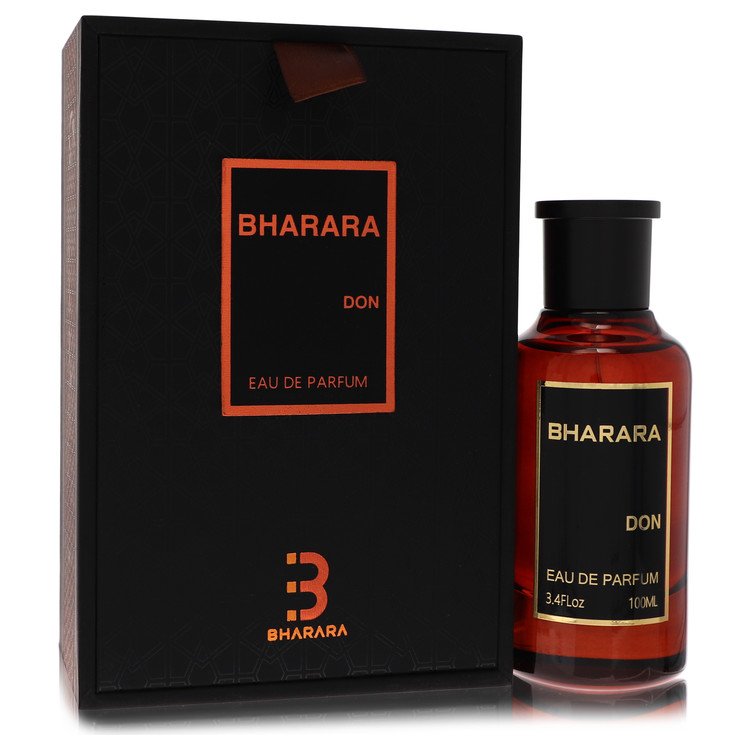 Bharara Don by Bharara Beauty Eau De Parfum Spray 3.4 oz for Men