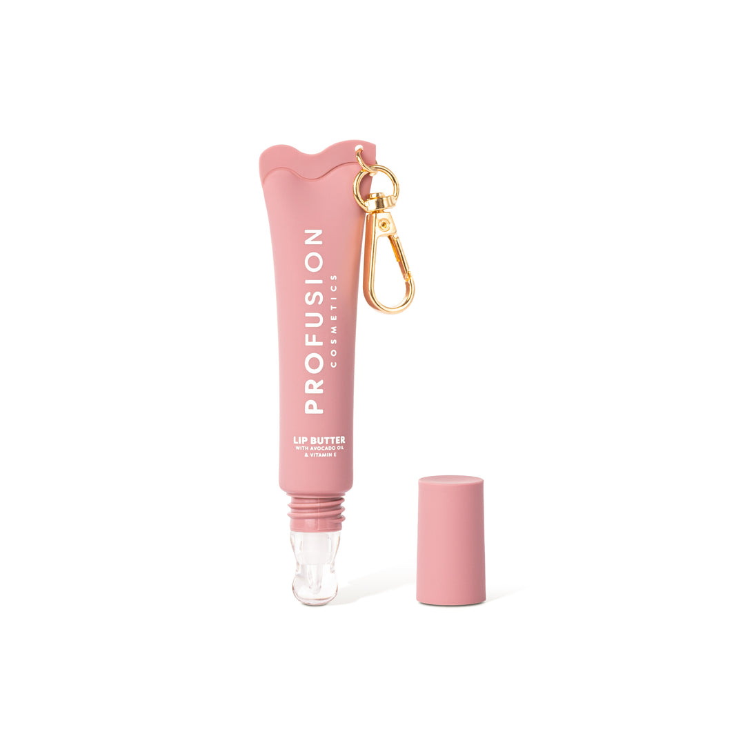 Glossy Lip Butters