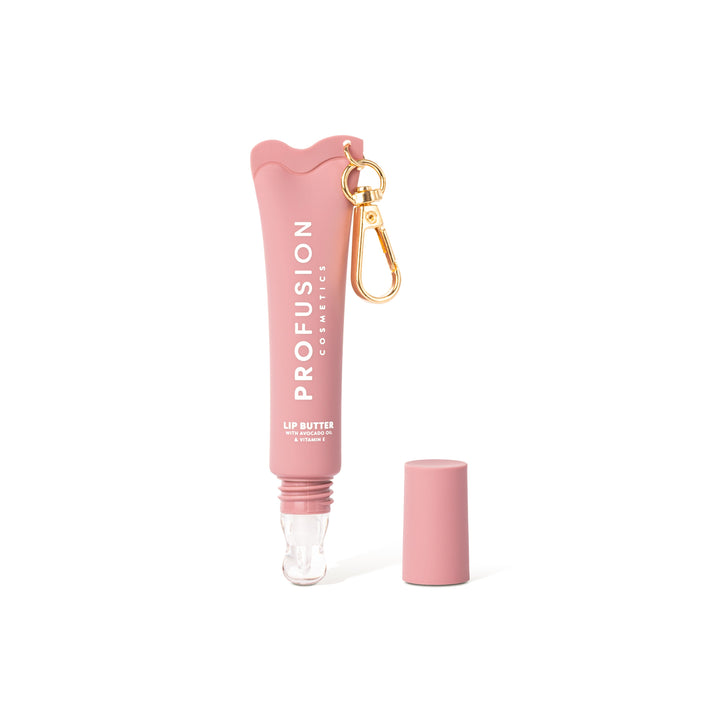 Glossy Lip Butters