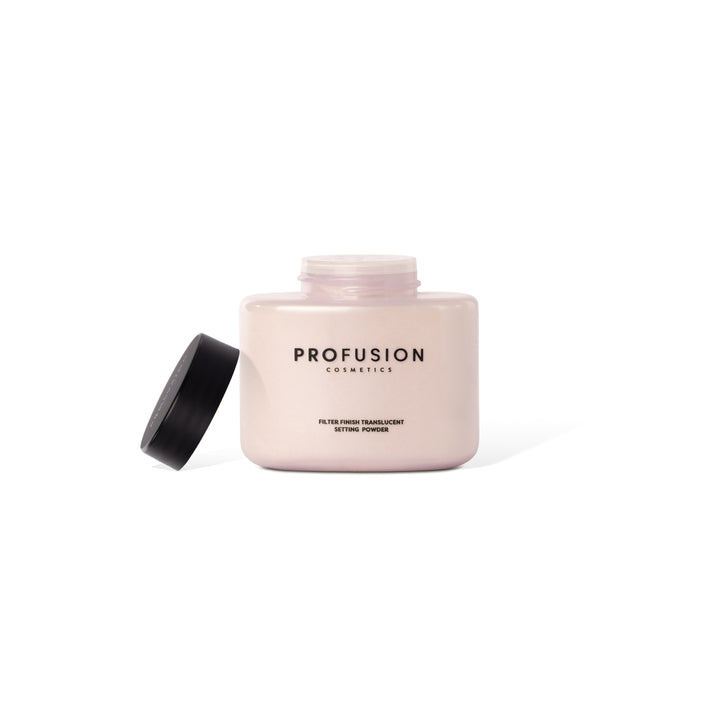 Loose Setting Powders