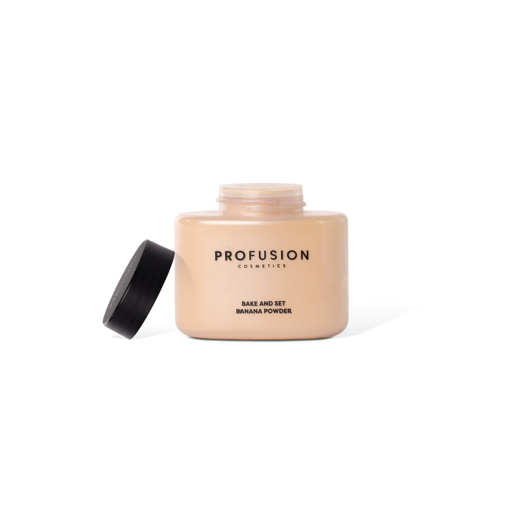 Loose Setting Powders