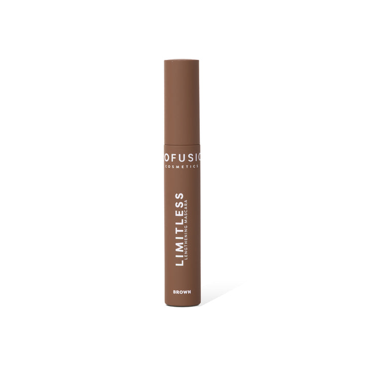 Limitless Mascara