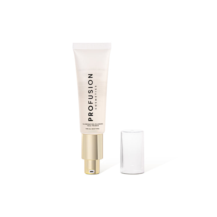 Illuminating Blurring Primer