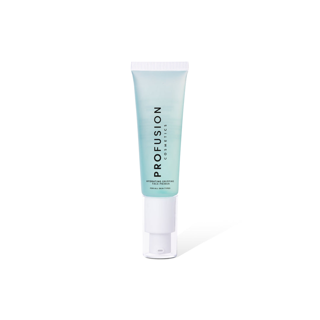 Hydrating Gripping Primer