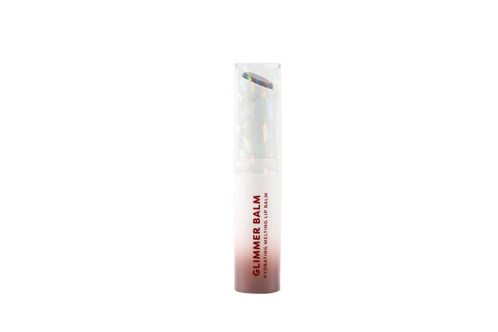 Glimmer Balm Hydrating Melting Lip Balm