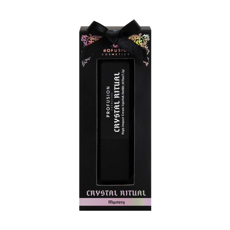 RITUALS | CRYSTAL LIPSTICK - MYSTERY
