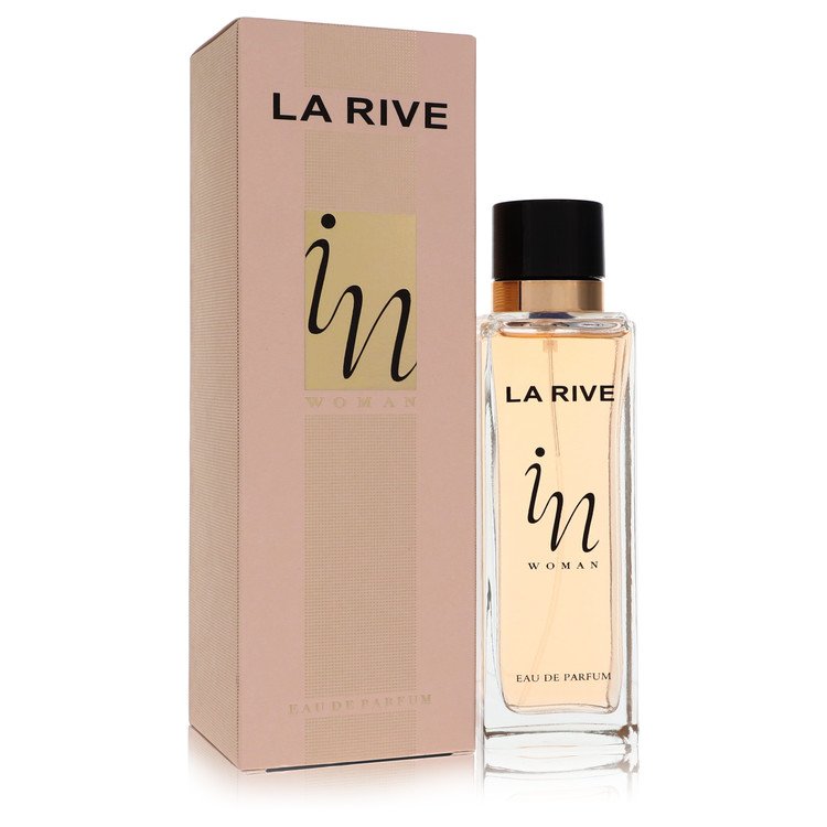 La Rive In Woman Eau De Parfum Spray By La Rive