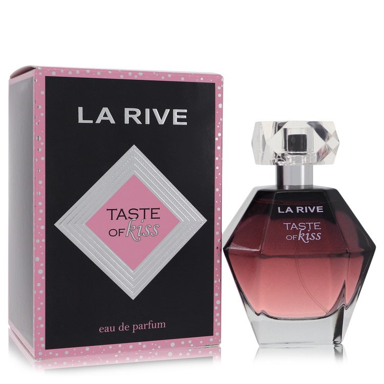 La Rive Taste Of Kiss Eau De Parfum Spray By La Rive
