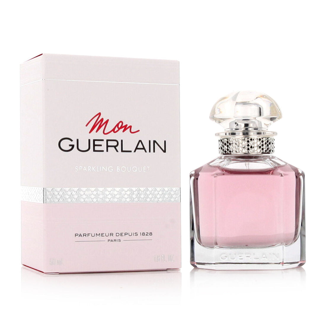 Women's Perfume Guerlain Sparkling Bouquet EDP