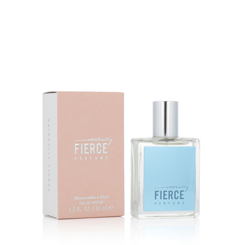 Perfume Mulher Abercrombie & Fitch Naturally Fierce EDP 30 ml