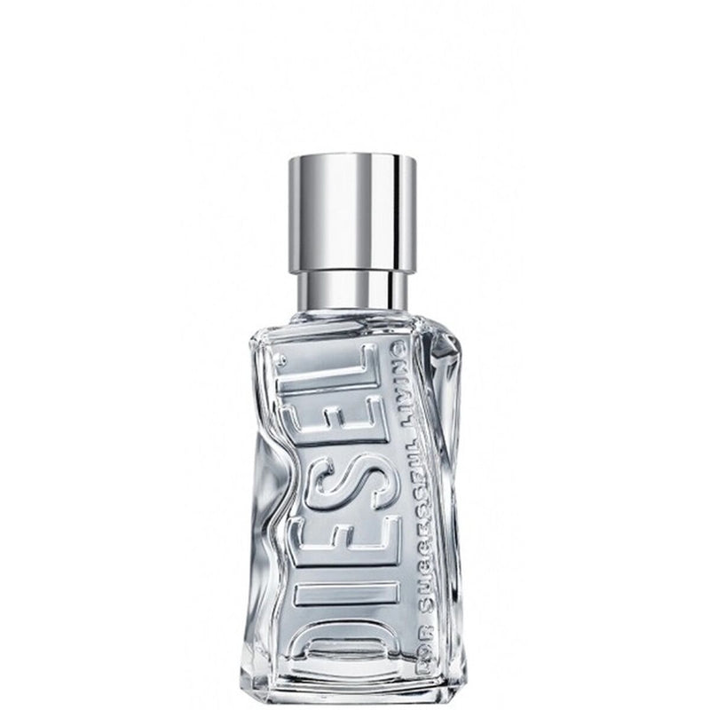 Parfum Homme Diesel D by Diesel EDT 30 ml