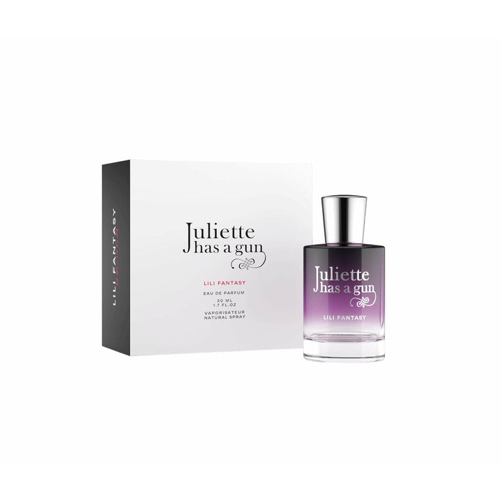 Women's Perfume Juliette Has A Gun EDP 50 ml Lili Fantasy