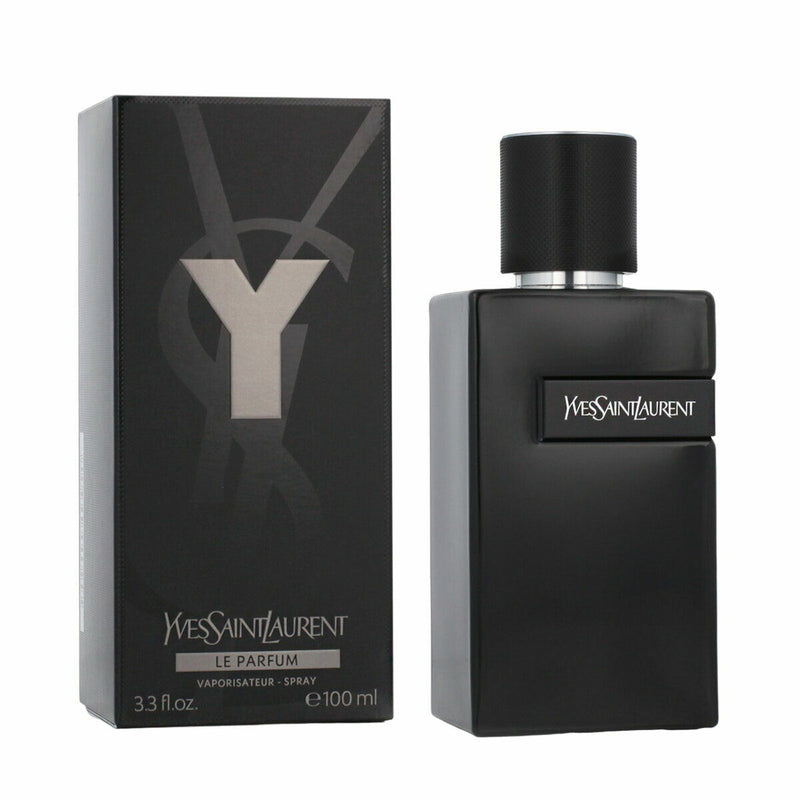 Perfume Homem Yves Saint Laurent Y Le Parfum EDP