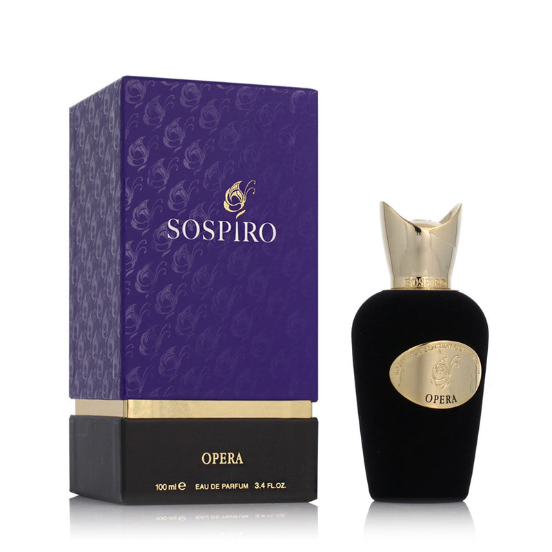 Perfume Unissexo Sospiro V Opera EDP 100 ml