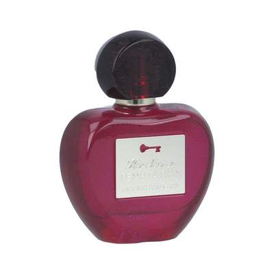 Women's Perfume Antonio Banderas Her Secret Temptation