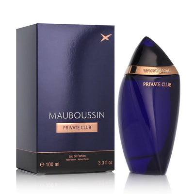 Perfume Homem Mauboussin Private Club EDP 100 ml