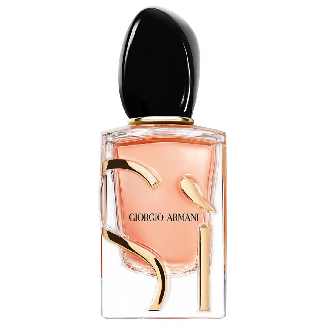 Women's Perfume Armani Sì Intense EDP