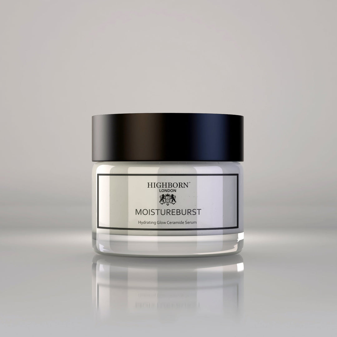 MOISTUREBURST Hydrating Glow Ceramide Serum
