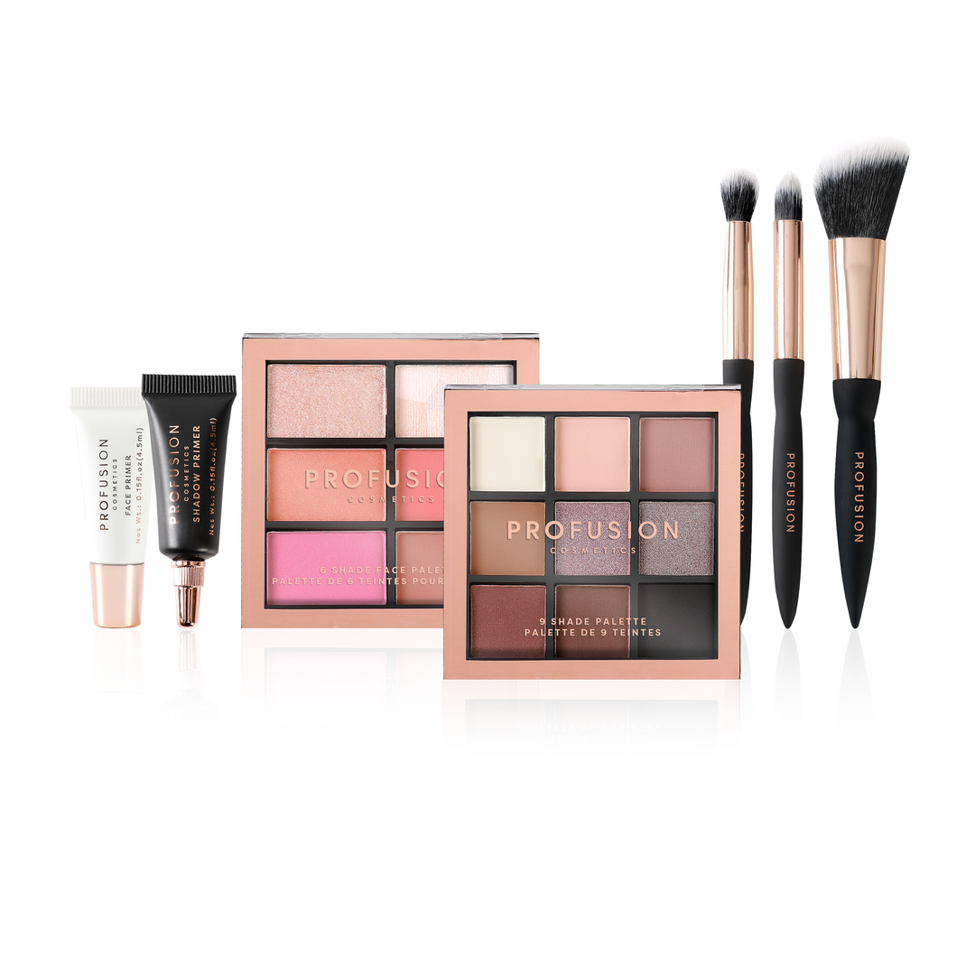 Artistry On The Go - 7 PC Beauty Set