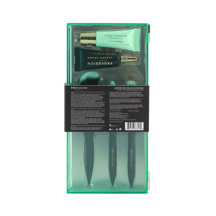 Artistry On The Go - 7 PC Beauty Set