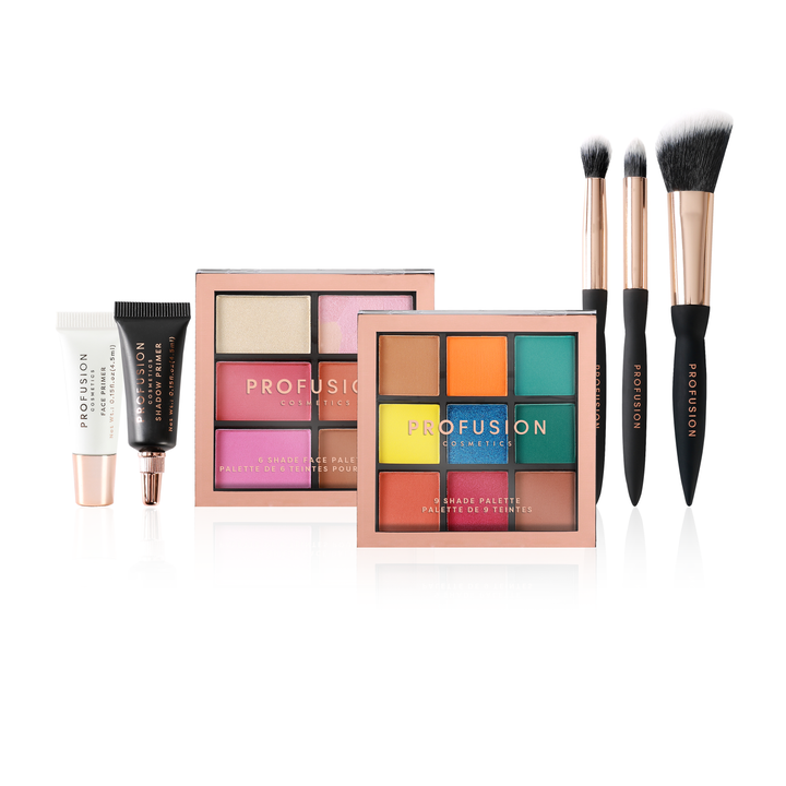 Artistry On The Go - 7 PC Beauty Set
