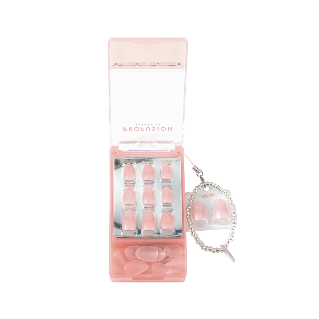 Snap & Go Press On Nails