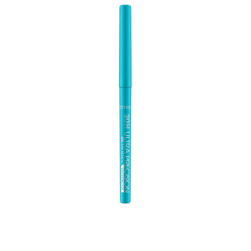 20H ULTRA PRECISION gel eye pencil waterproof 