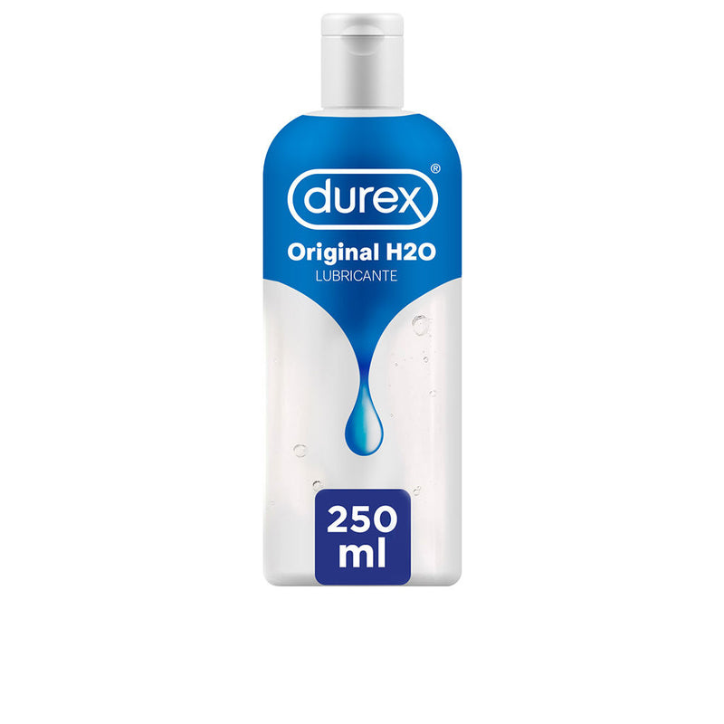 ORIGINAL H2O water-based lubricant 250 ml