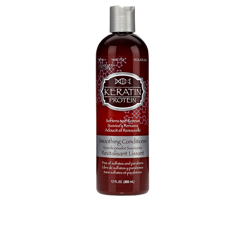 KERATIN PROTEIN smoothing conditioner 355 ml