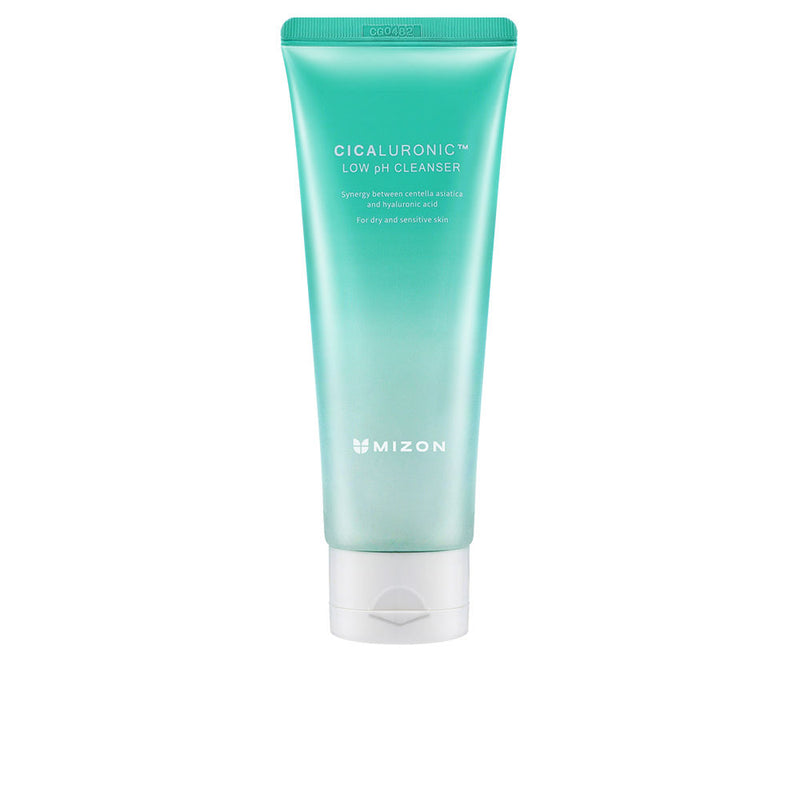 CICALURONIC low cleansing foam 50 ml