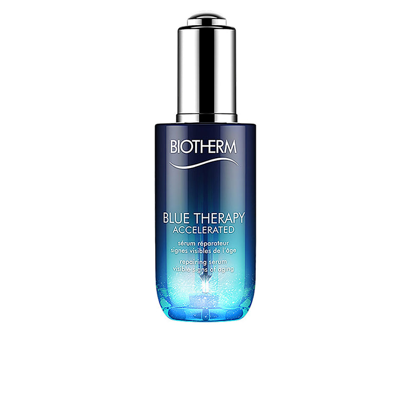 BLUE THERAPY accelerated repairing serum 30 ml