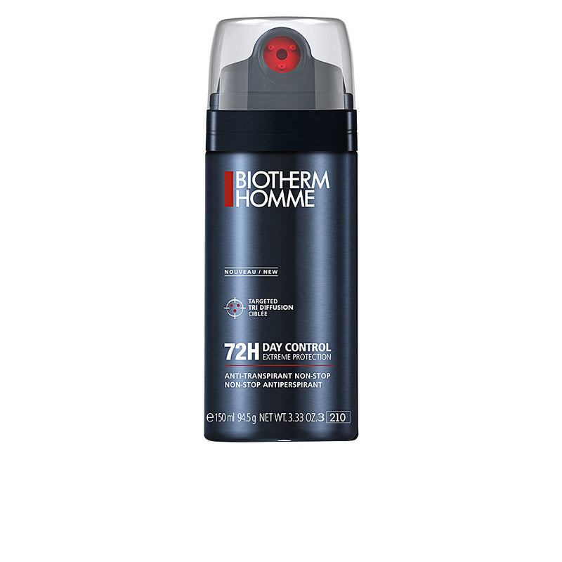 HOMME DAY CONTROL 72h deo spray 150 ml