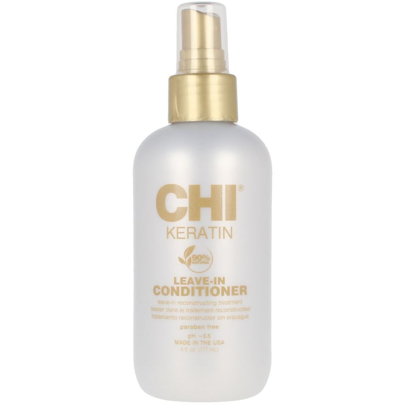 CHI KERATIN weightless leave in conditioner spray 177 ml