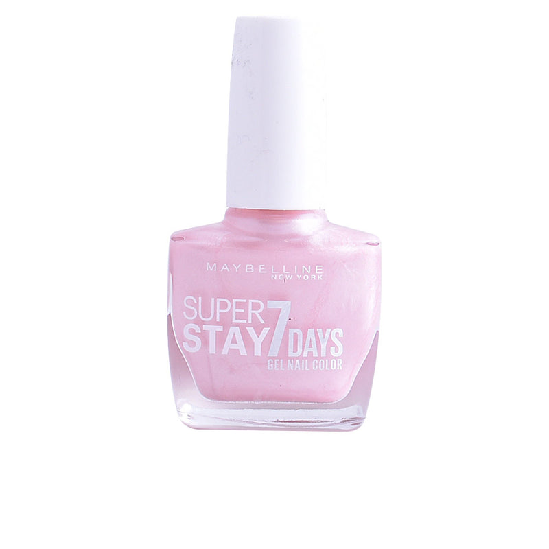SUPERSTAY nail gel color 