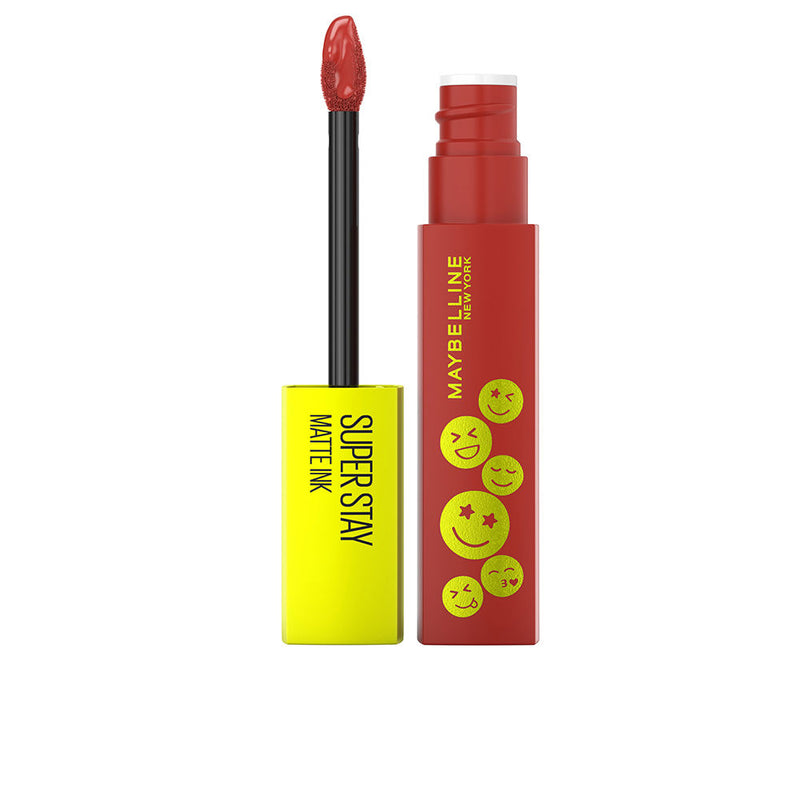 SUPERSTAY MATTE INK MOODMAKERS lipstick 