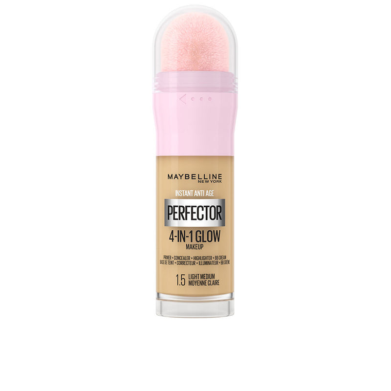 INSTANT ANTI-AGE PERFECTOR GLOW 