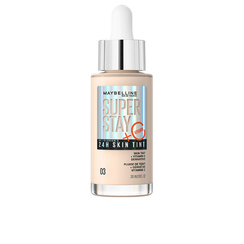 SUPERSTAY 24H skin tint 