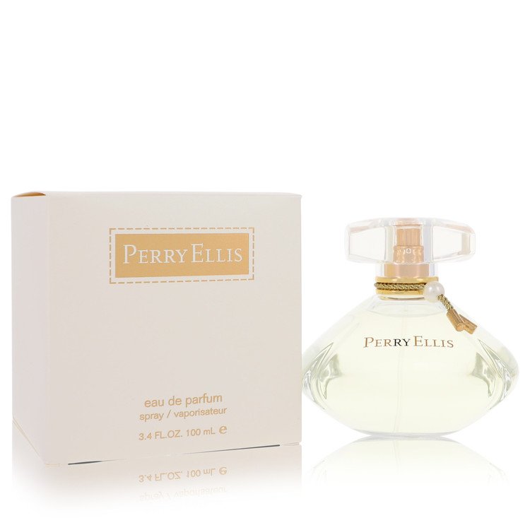 Perry Ellis (new) Eau De Parfum Spray By Perry Ellis