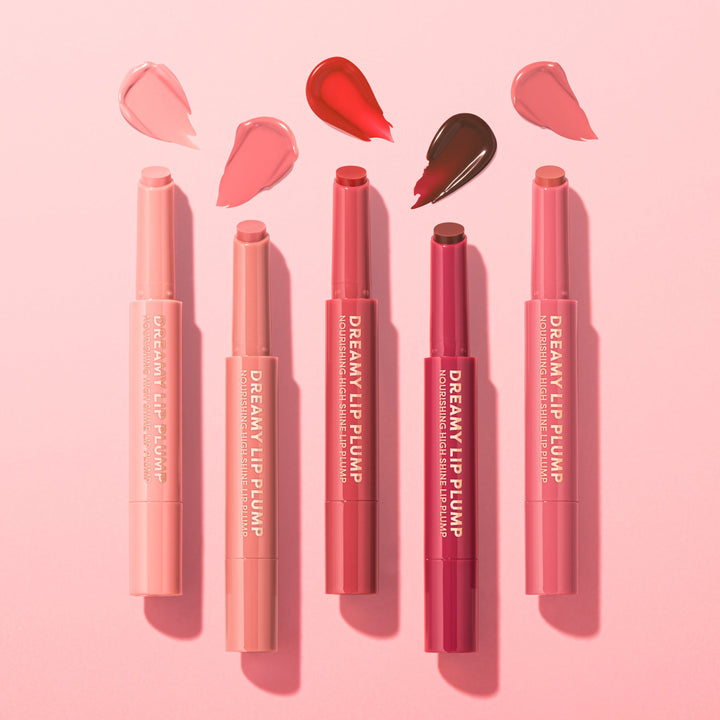 Dreamy Lip Plump