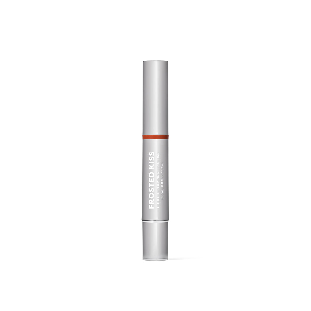 Frosted Kiss - Cooling & Plumping Lip Gloss