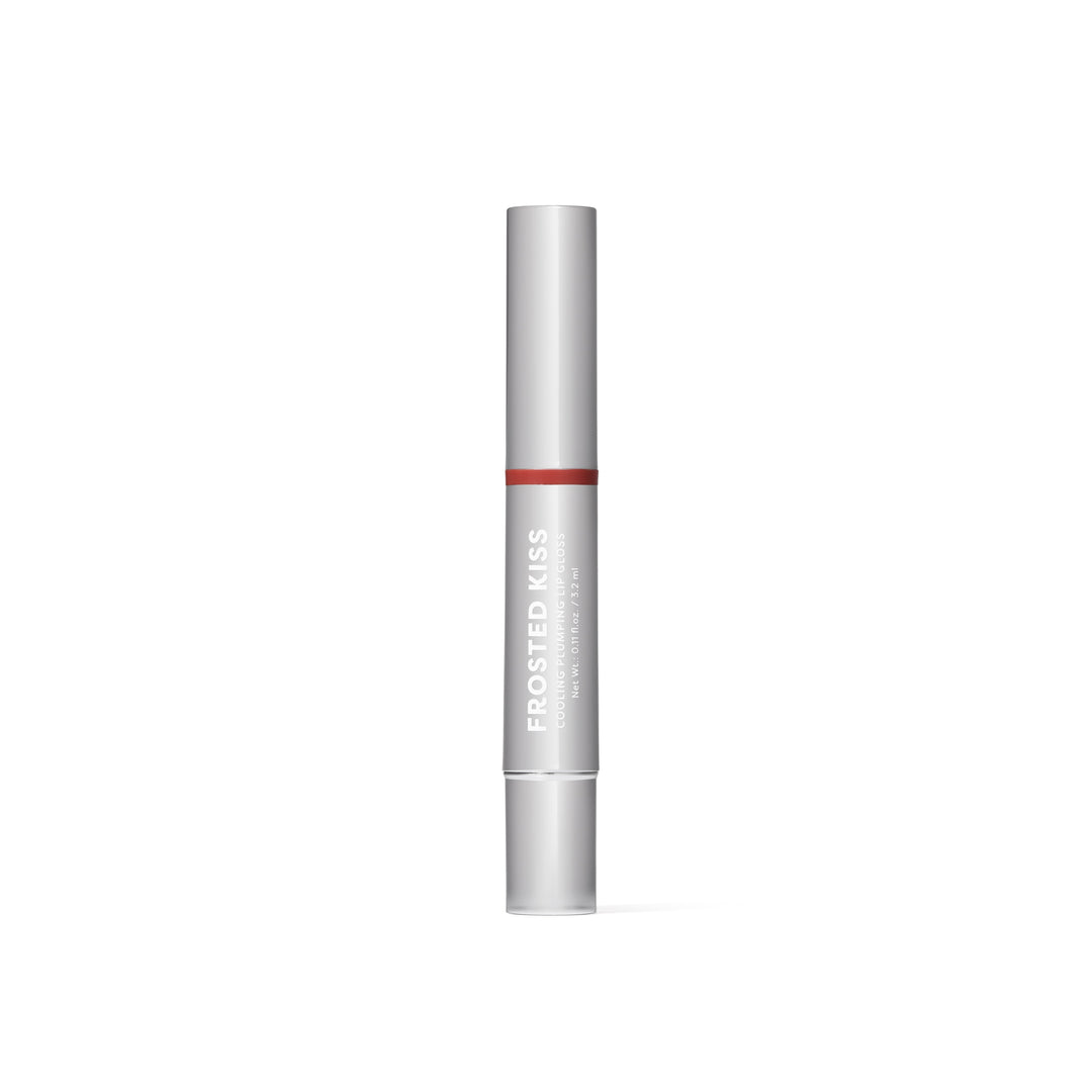 Frosted Kiss - Cooling & Plumping Lip Gloss