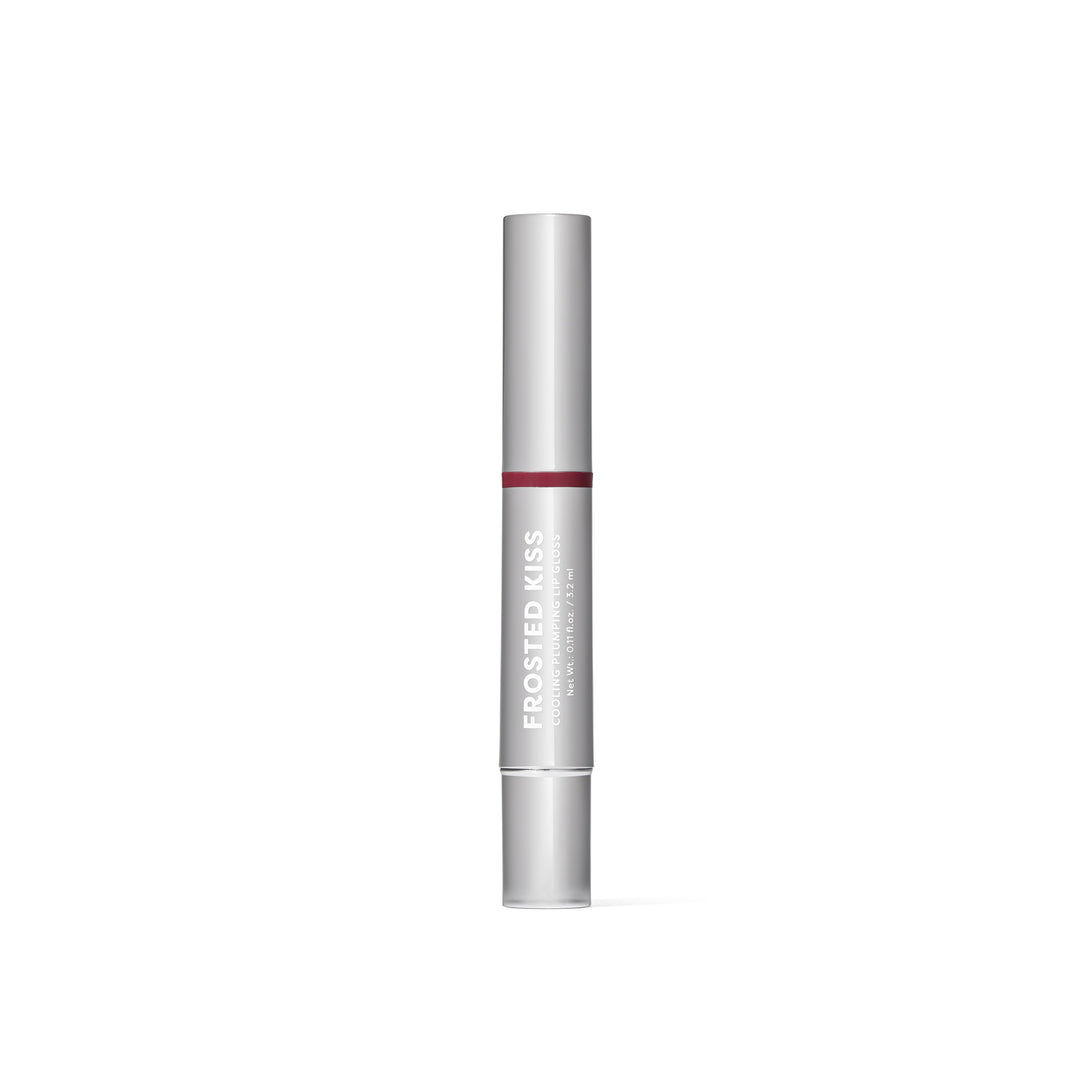 Frosted Kiss - Cooling & Plumping Lip Gloss