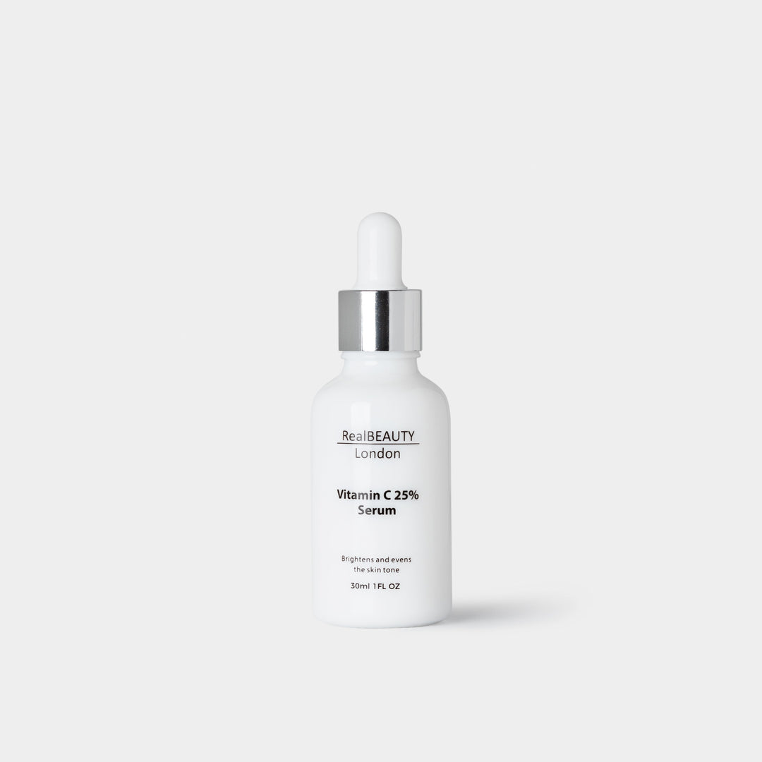 Morning Vitamin C Serum
