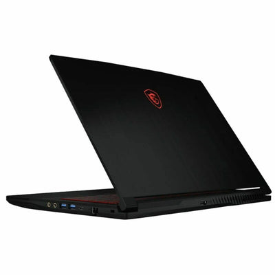 Notebook MSI 9S7-16R821-021 Spanish Qwerty