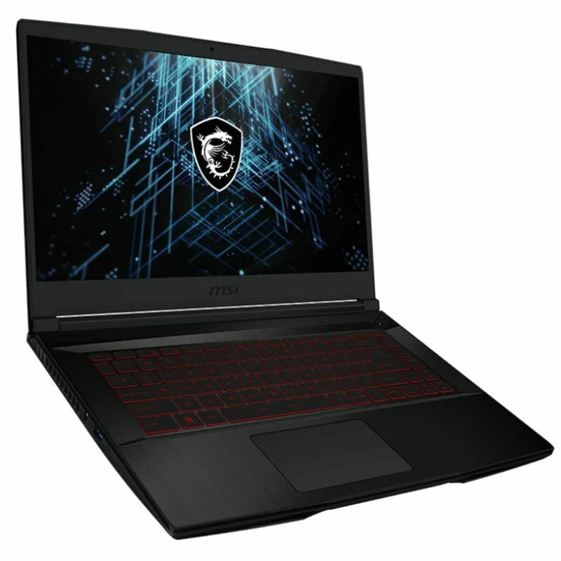Notebook MSI 9S7-16R821-021 Spanish Qwerty
