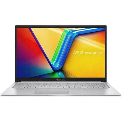 Laptop Asus Vivobook 15 F1504ZA-NJ710 15,6" 16 GB RAM 512 GB SSD Spanish Qwerty Intel Core I7-1255U